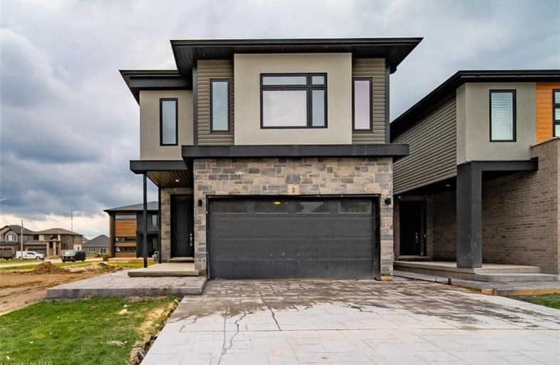 3 Damude Avenue, Thorold | Image 1