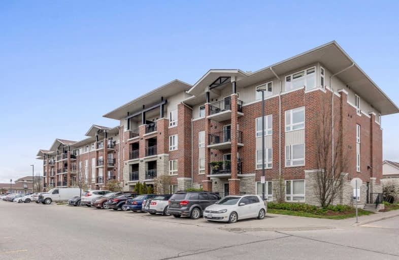 408-37 Goodwin Drive, Guelph | Image 1