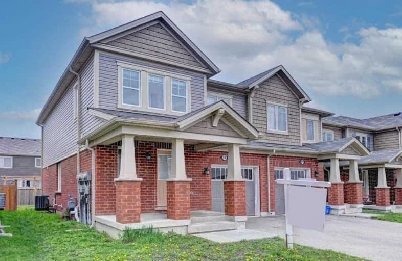 19 Arbourview Crescent, Kitchener | Image 1