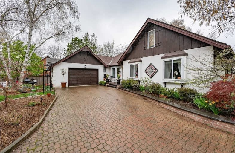 1153 Lower Lions Club Road, Hamilton | Image 1