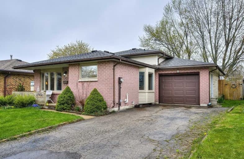 117 Clearwater Crescent, Waterloo | Image 1