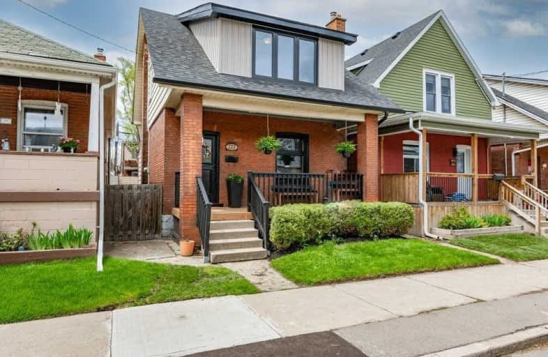 173 Gage Avenue North, Hamilton | Image 1