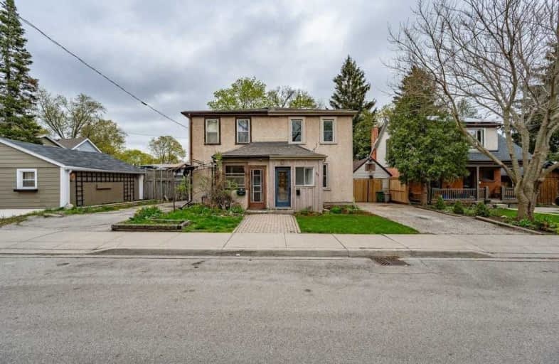 31 Brock Street South, Hamilton | Image 1