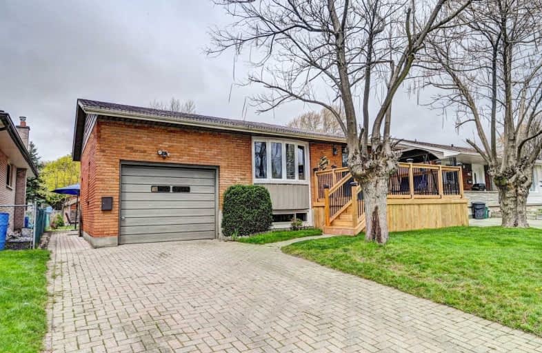 222 Shelley Drive, Kitchener | Image 1