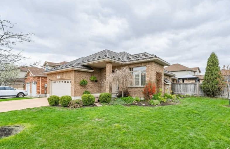 48 Keys Crescent, Guelph | Image 1