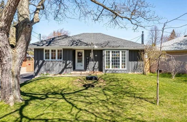 68 Grant Boulevard, Hamilton | Image 1