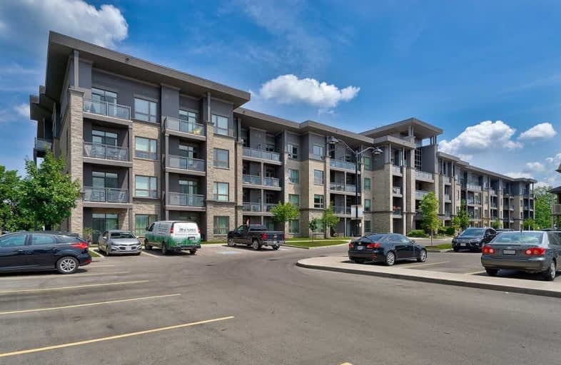 311-35 Southshore Crescent, Hamilton | Image 1