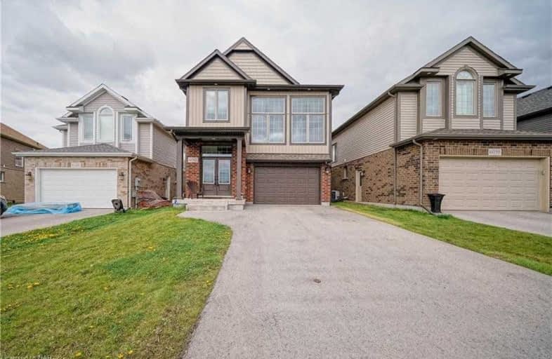 6032 Pauline Drive, Niagara Falls | Image 1