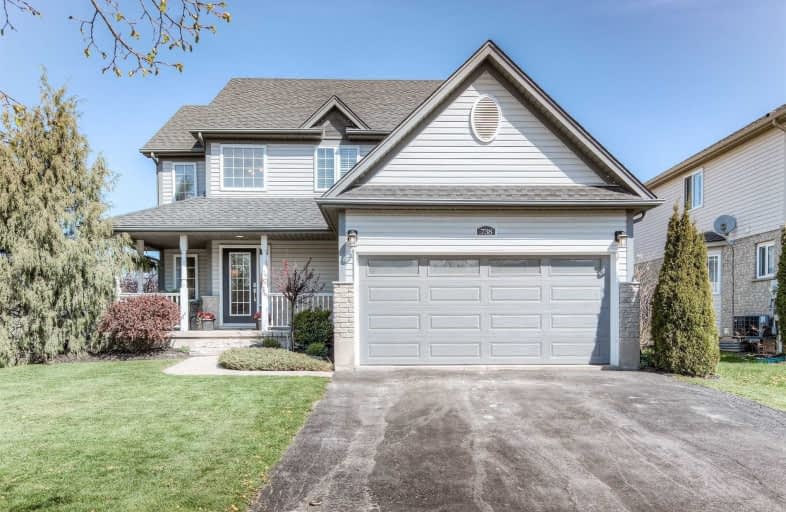 738 Chesapeake Drive, Waterloo | Image 1