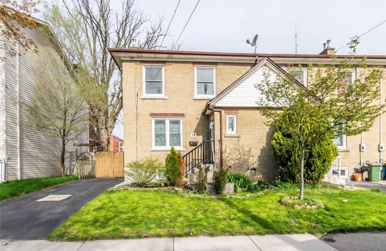14 East 35th Street, Hamilton | Image 1