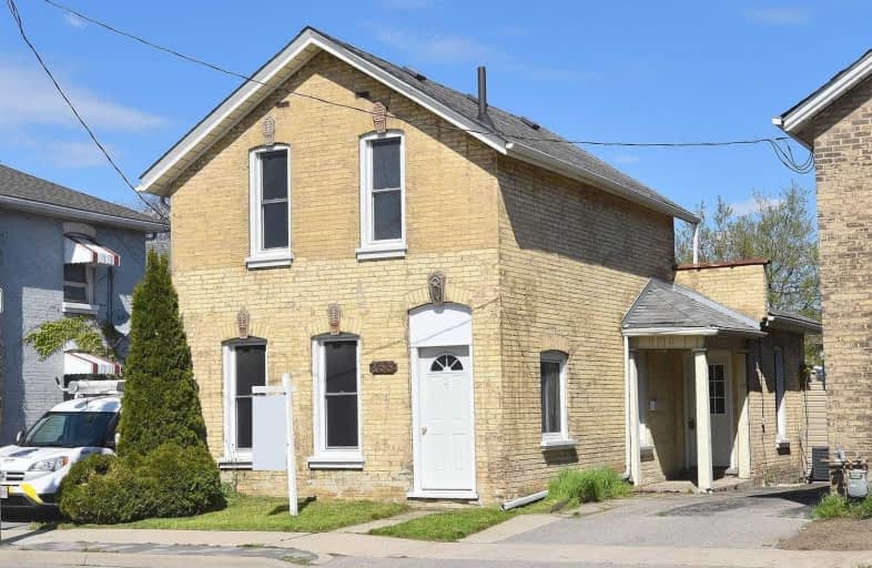 153 Murray Street, Brantford | Image 1