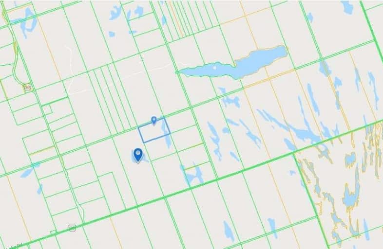 N/A Pt Lt 25 Con 1 Drape Trail, Bracebridge | Image 1