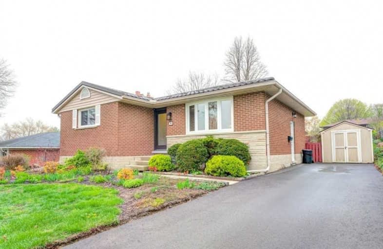 99 Upper Canada Drive, Kitchener | Image 1