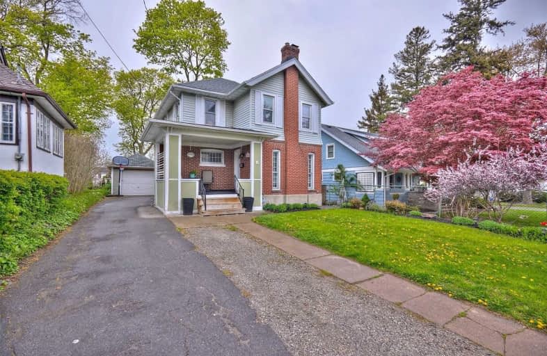 5769 Prince Edward Avenue, Niagara Falls | Image 1