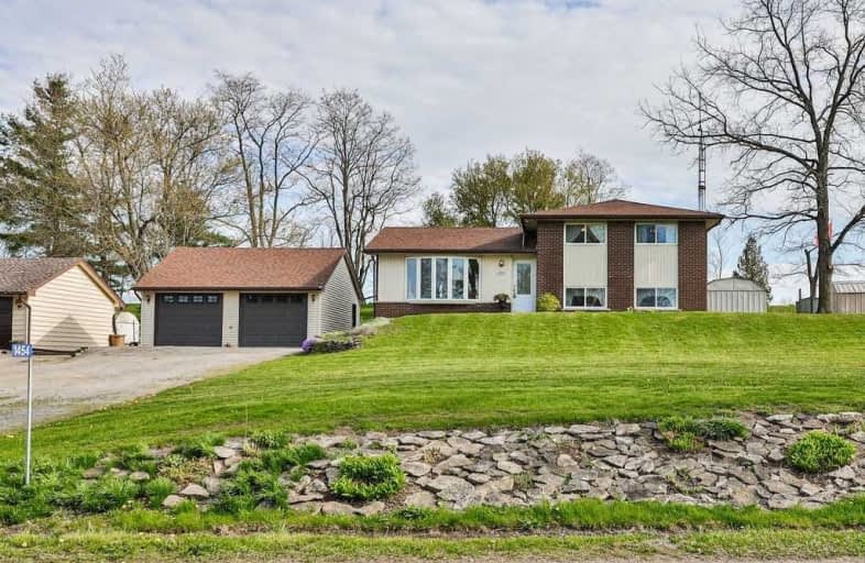 1454 Concession Road 6 West, Hamilton | Image 1