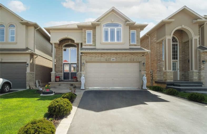 216 Chartwell Circle, Hamilton | Image 1