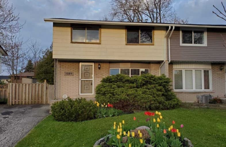 1089 Upper Wellington Street, Hamilton | Image 1