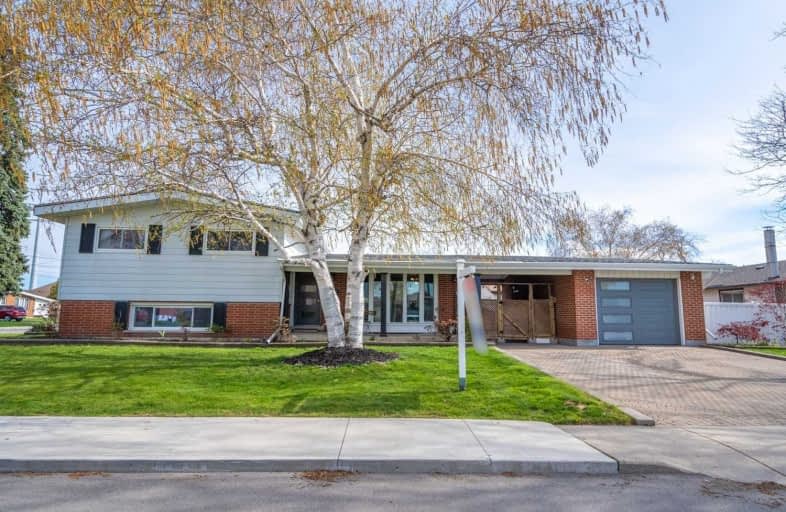 1 Ranchdale Drive, Hamilton | Image 1
