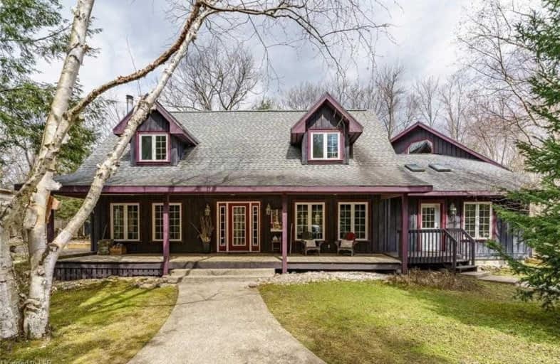 1086 Partridge Lane, Muskoka Lakes | Image 1