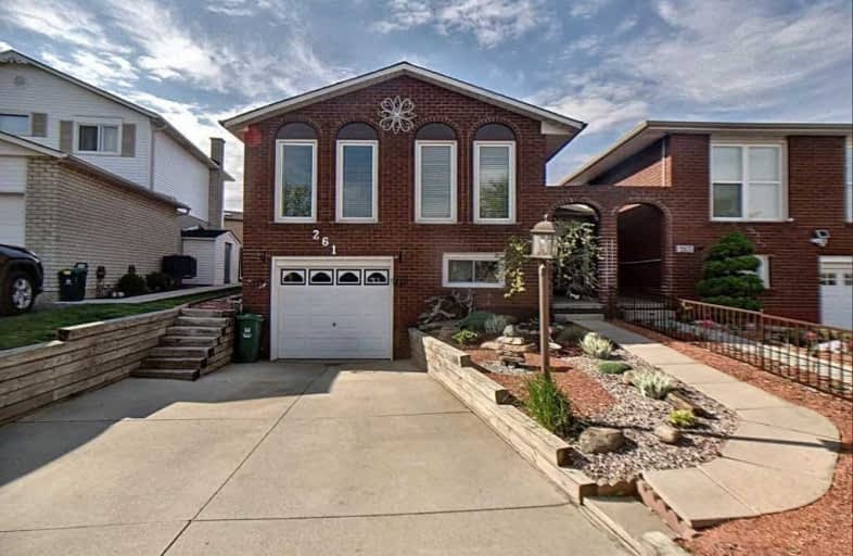 261 Macintosh Drive, Hamilton | Image 1