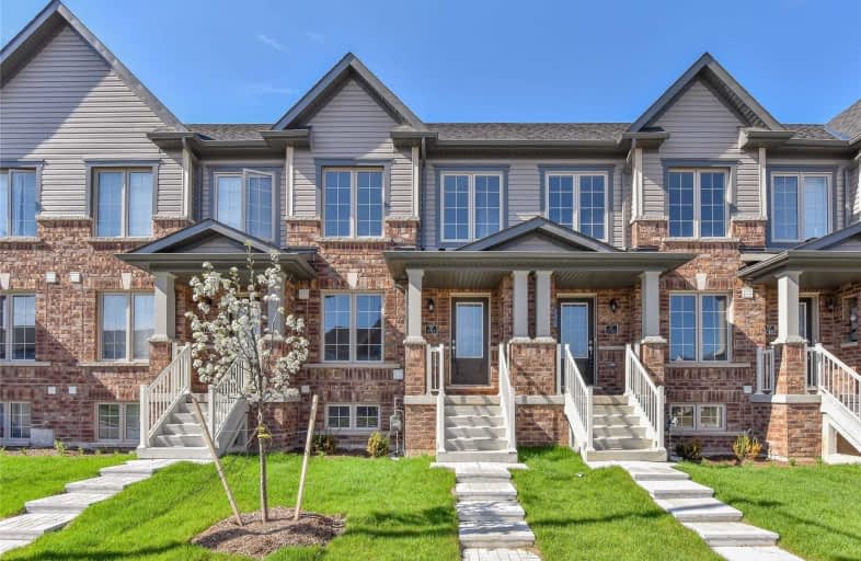 752 Linden Drive, Cambridge | Image 1