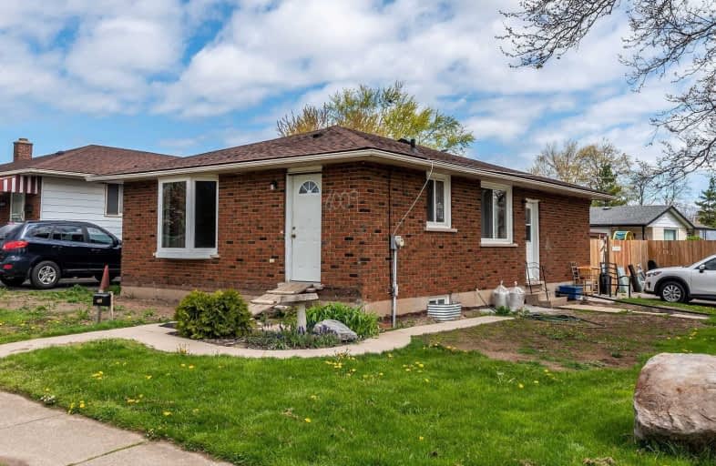 6009 Swayze Drive, Welland | Image 1