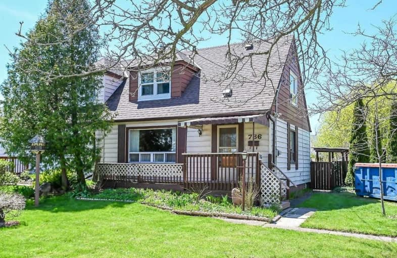 786 Britannia Avenue, Hamilton | Image 1