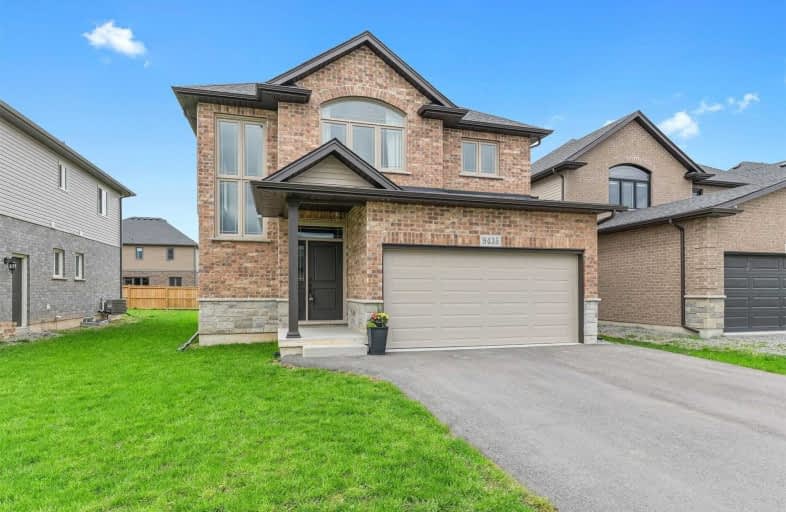 9435 Eagle Ridge Drive, Niagara Falls | Image 1