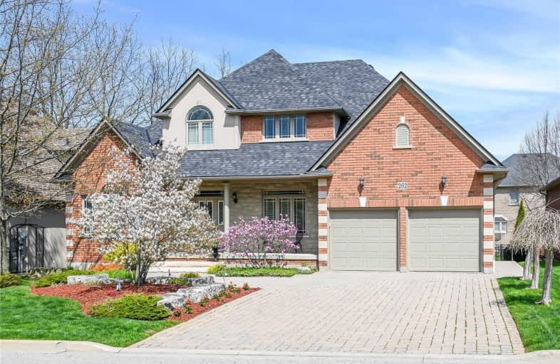 262 Foxridge Drive, Hamilton | Image 1