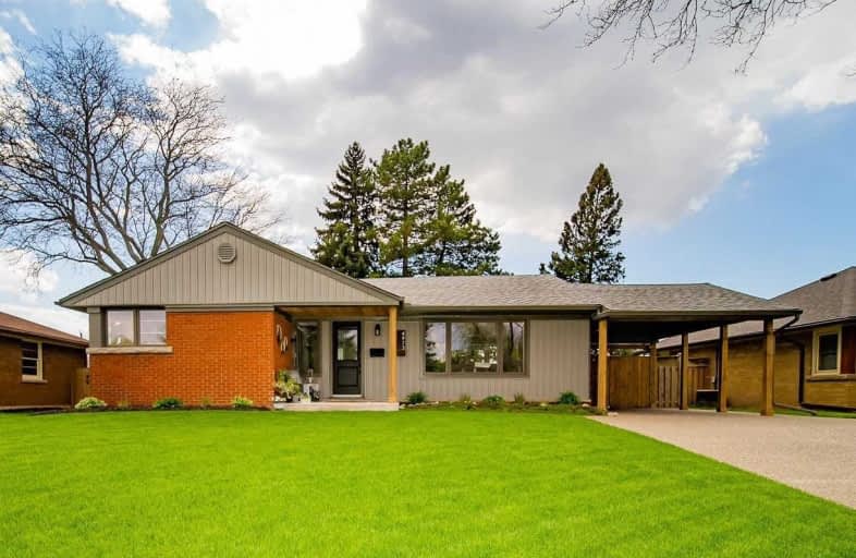 4973 Shirley Avenue, Niagara Falls | Image 1