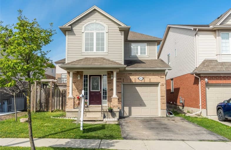 683 Commonwealth Crescent, Kitchener | Image 1