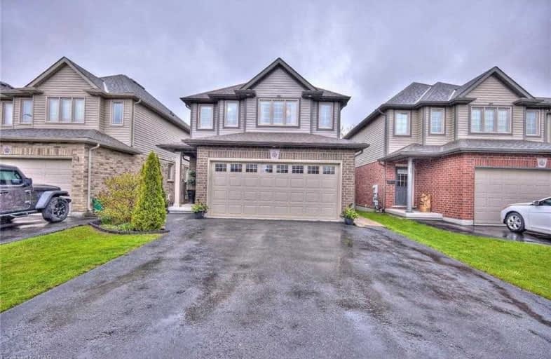 6516 Armelina Crescent, Niagara Falls | Image 1