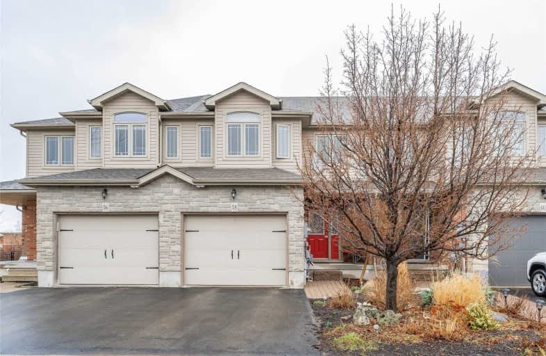 58 Clough Crescent, Guelph | Image 1