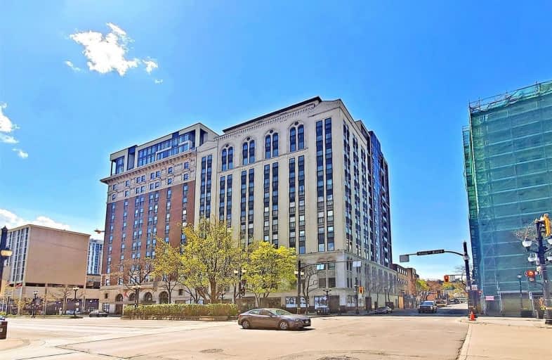 702-112 King Street East, Hamilton | Image 1