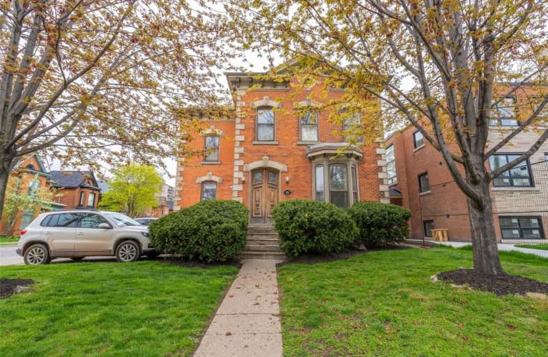 102 West Avenue South, Hamilton | Image 1