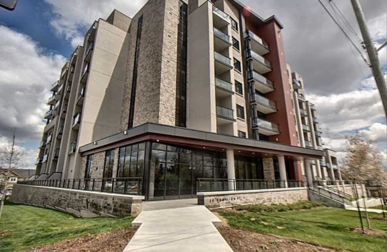 102-30 Hamilton Street South, Hamilton | Image 1