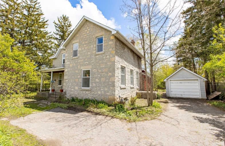 204 College Avenue West, Guelph | Image 1