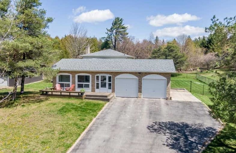 3 Woodland Drive, East Garafraxa | Image 1