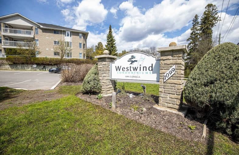 104-1099C Clonsilla Avenue, Peterborough | Image 1