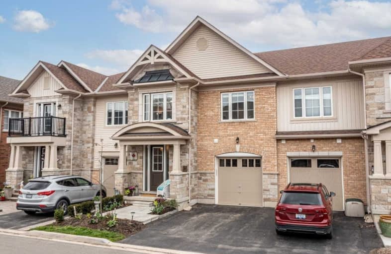 13 George Manor, Niagara on the Lake | Image 1