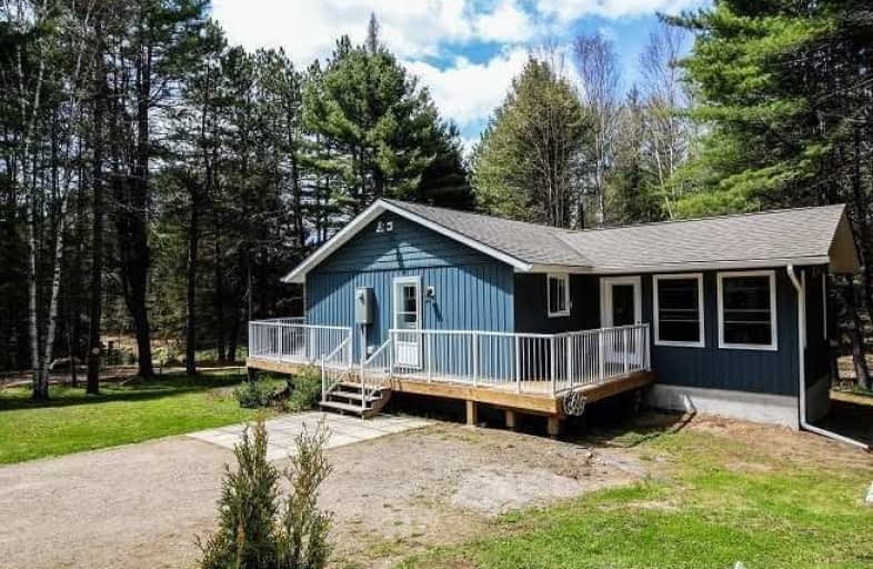 1020 Mary Roberts Road, Lake of Bays | Image 1