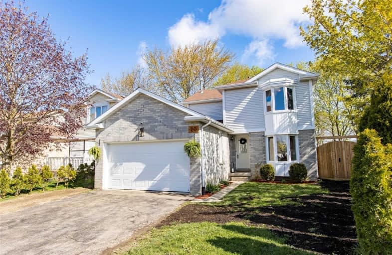 20 Edison Crescent, Stratford | Image 1