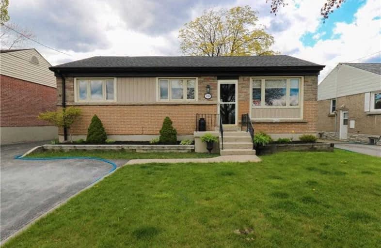 358 East 37th Street, Hamilton | Image 1
