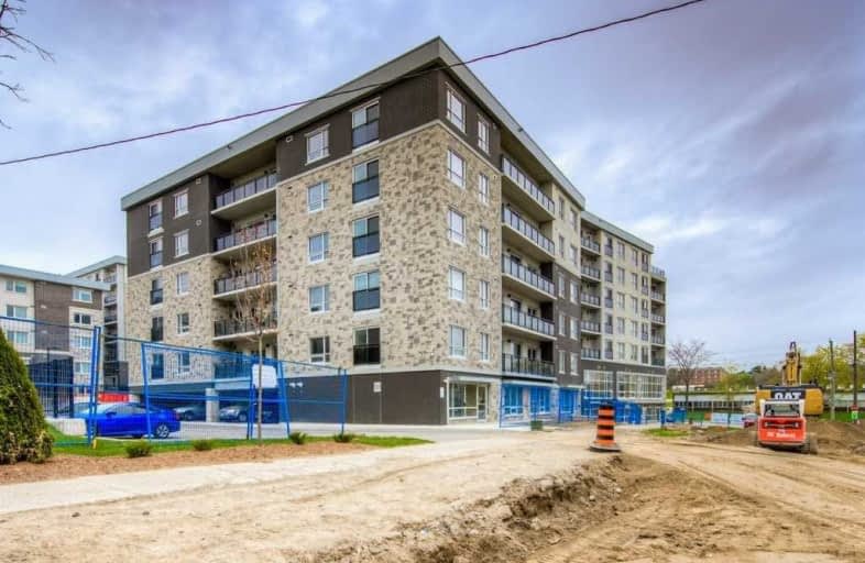 H 108-275 Larch Street, Waterloo | Image 1