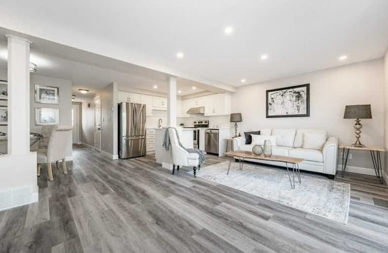 36 Sullivan Crescent, Guelph | Image 1