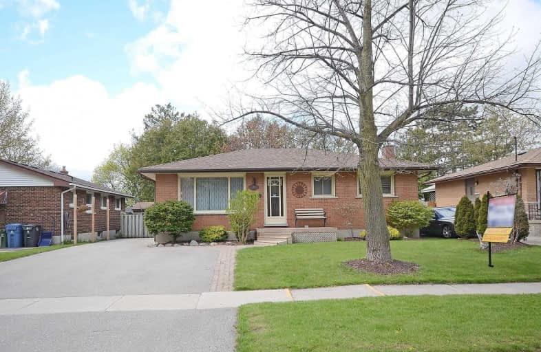 58 Sleeman Avenue, Guelph | Image 1