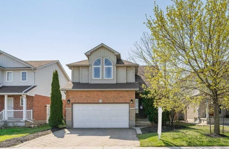 143 Deerpath Drive, Guelph | Image 1