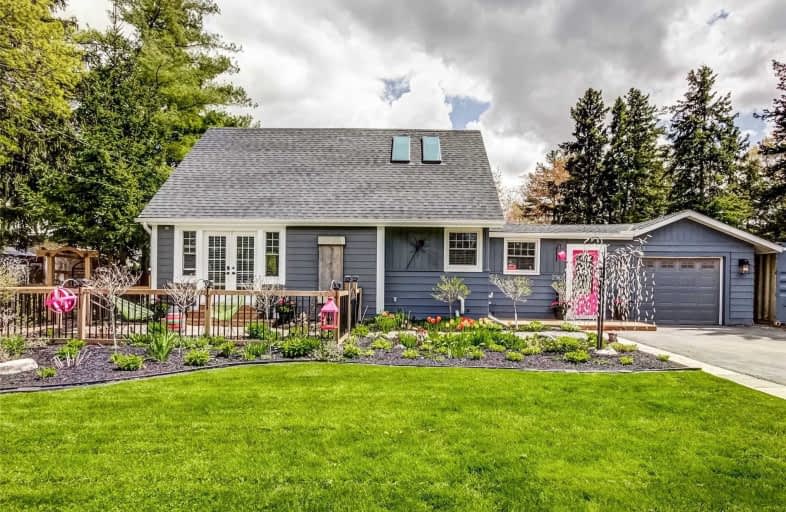 290 Progreston Road, Hamilton | Image 1