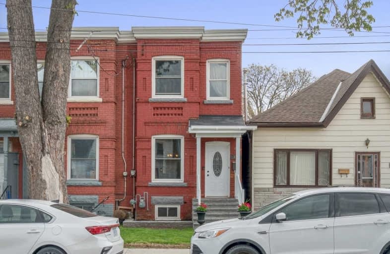 318 East Avenue North, Hamilton | Image 1