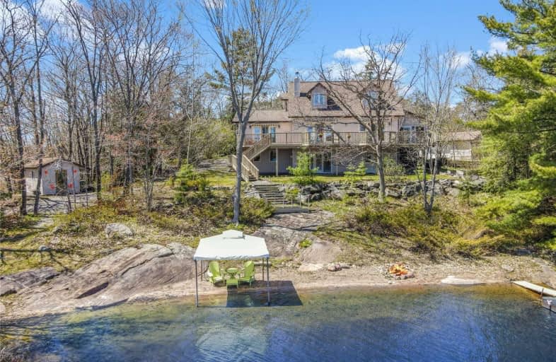 82 Causeway Road, Georgian Bay | Image 1